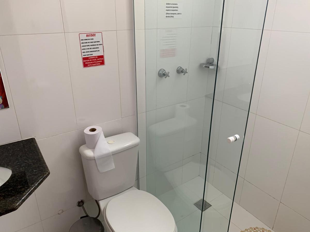 Hotel Da Rainha Cachoeira Paulista Luaran gambar