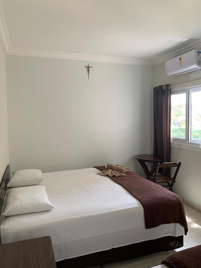 Hotel Da Rainha Cachoeira Paulista Luaran gambar