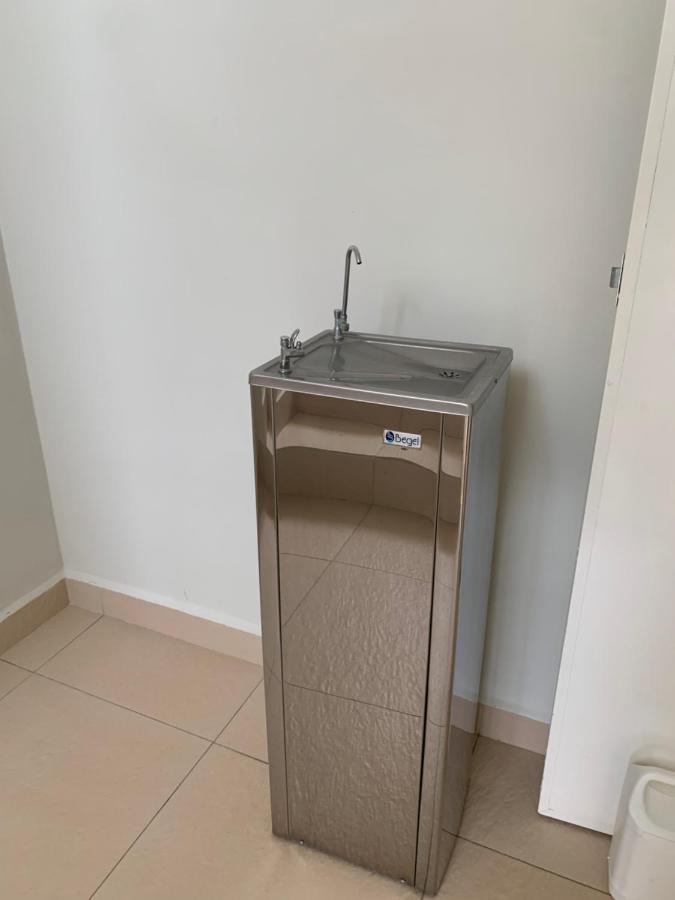 Hotel Da Rainha Cachoeira Paulista Luaran gambar